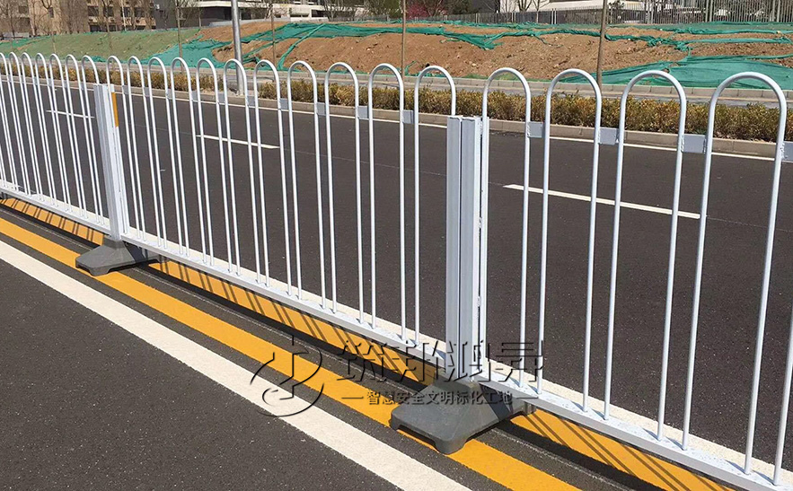 京式護(hù)欄，市政道路護(hù)欄