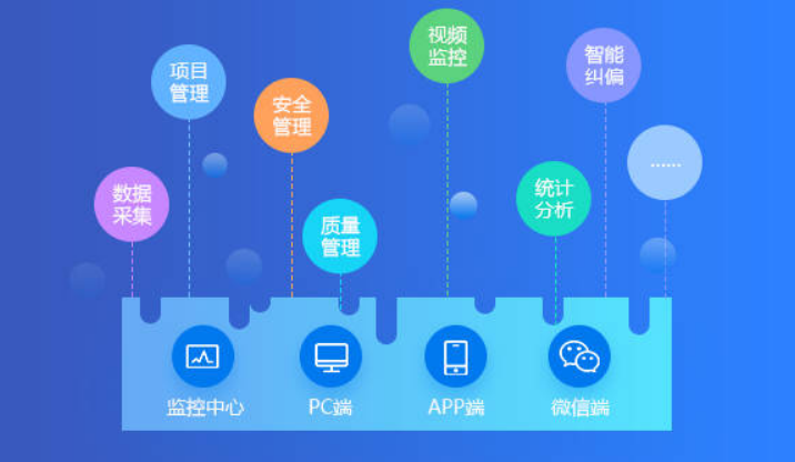 為什么施工工地越來越需要智慧工地？